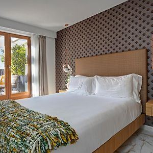 Kamer "Premium" met een King Size Bed